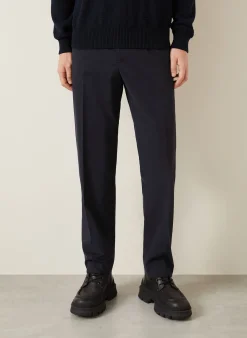 Hose im Jogging-Stil Regular Fit