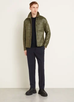 Hose im Jogging-Stil Regular Fit