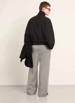 Hose im Jogging-Stil Regular Fit