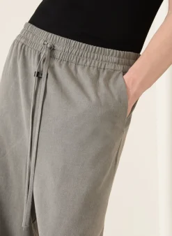 Hose im Jogging-Stil Regular Fit