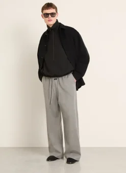 Hose im Jogging-Stil Regular Fit