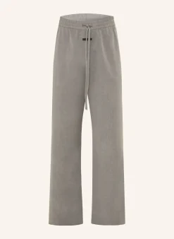 Hose im Jogging-Stil Regular Fit