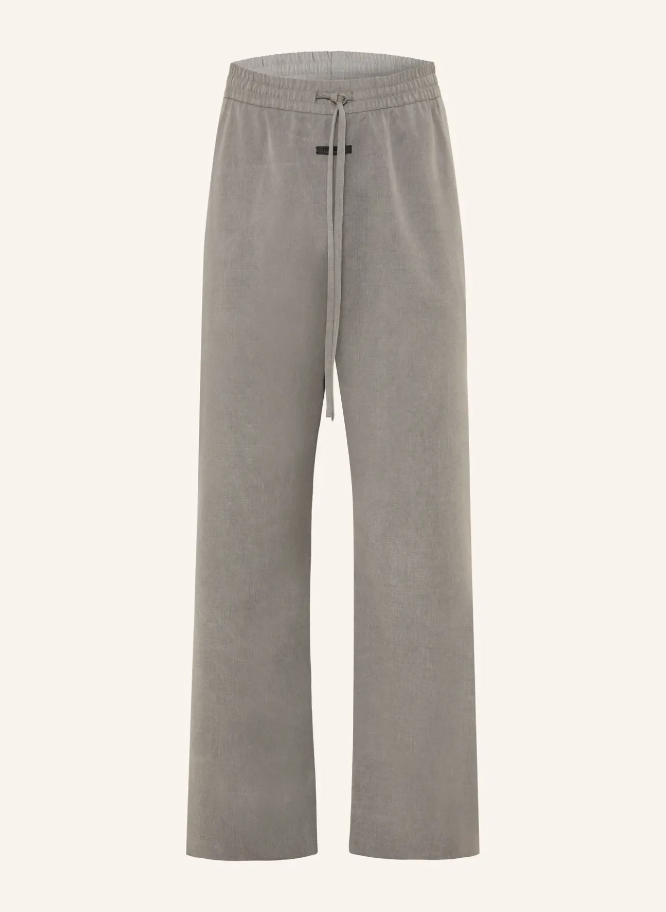 Hose im Jogging-Stil Regular Fit
