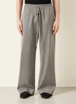Hose im Jogging-Stil Regular Fit