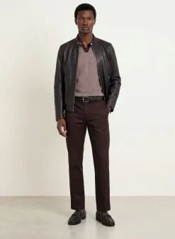 Hose KENT Straight Fit