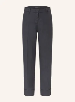 7/8-Hose KRYSTAL mit Leinen