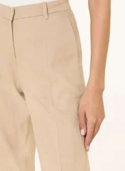 7/8-Hose KRYSTAL mit Leinen