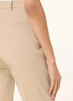 7/8-Hose KRYSTAL mit Leinen