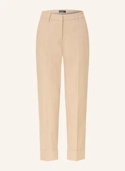 7/8-Hose KRYSTAL mit Leinen