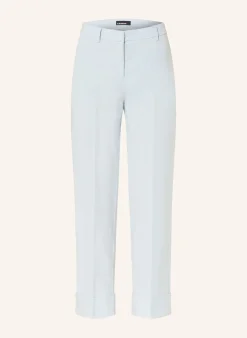 7/8-Hose KRYSTAL mit Leinen