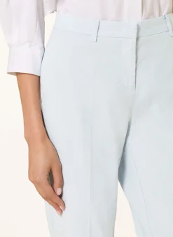 7/8-Hose KRYSTAL mit Leinen