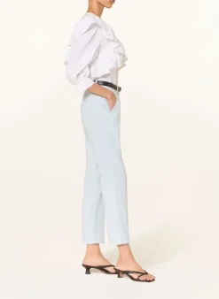 7/8-Hose KRYSTAL mit Leinen