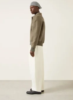 Hose LE PANTALON MOISSON Regular Fit