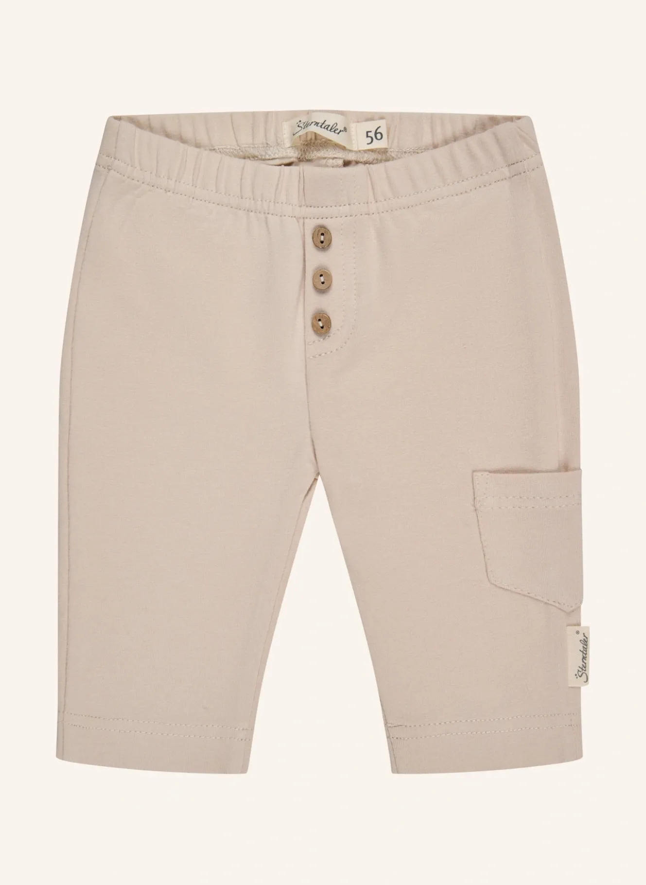 Hose mit Tasche