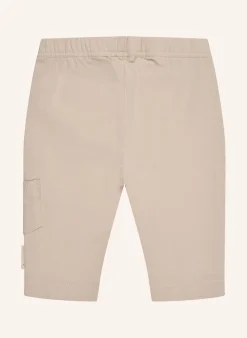 Hose mit Tasche