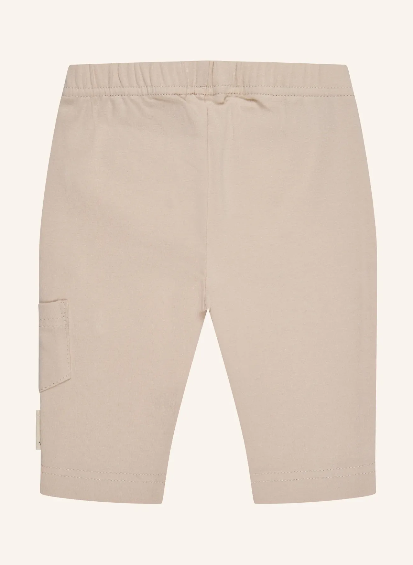 Hose mit Tasche