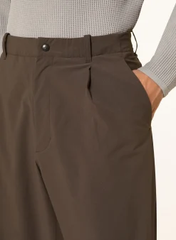 Hose ONE TUCK TAPERED LIGHT Regular Fit
