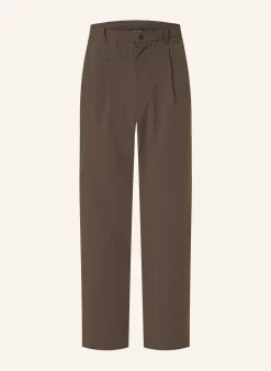 Hose ONE TUCK TAPERED LIGHT Regular Fit