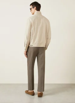 Hose Pleated Fit