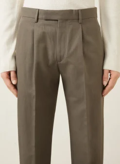 Hose Pleated Fit