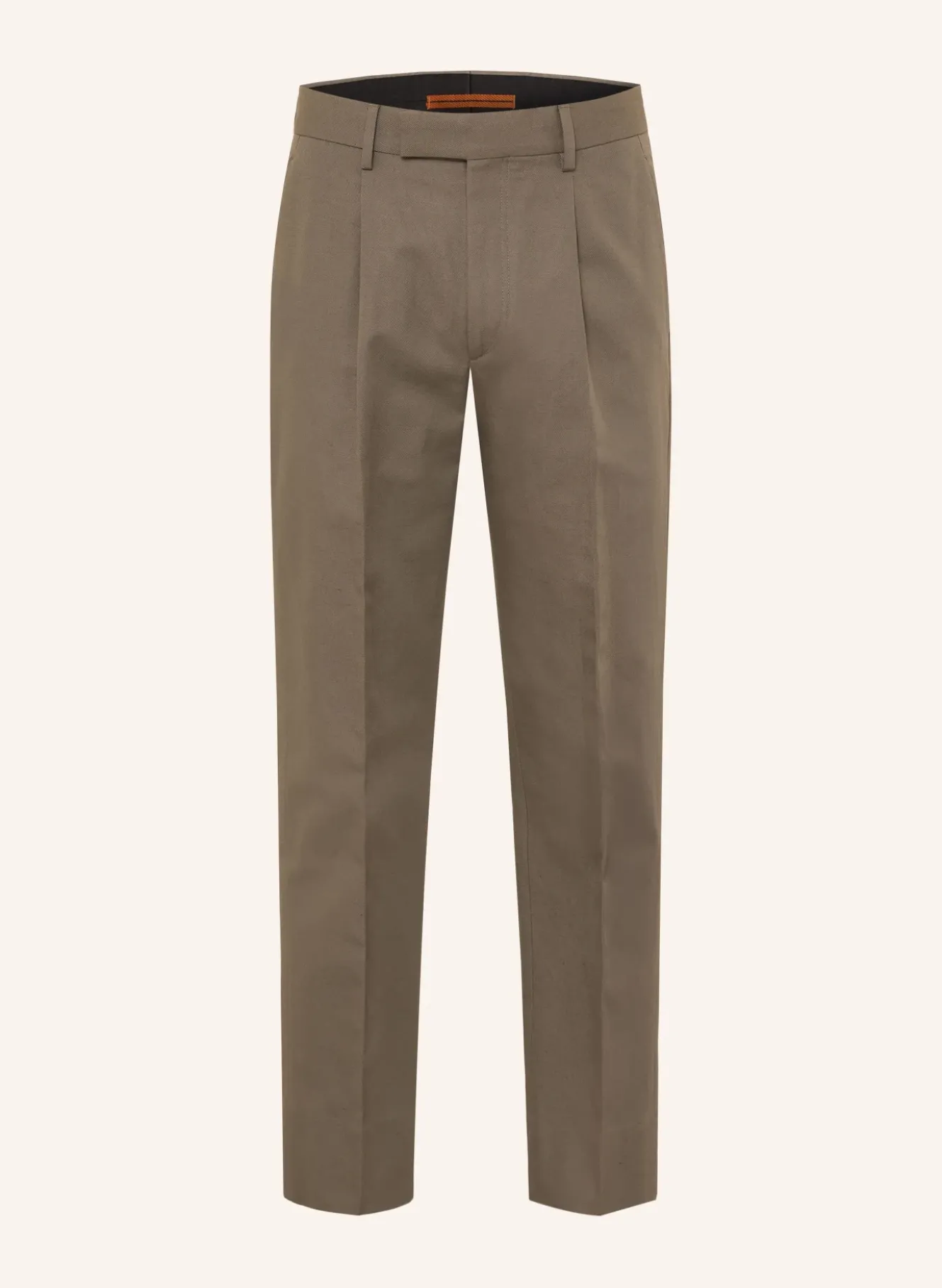 Hose Pleated Fit