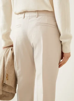 Hose Pleated Fit