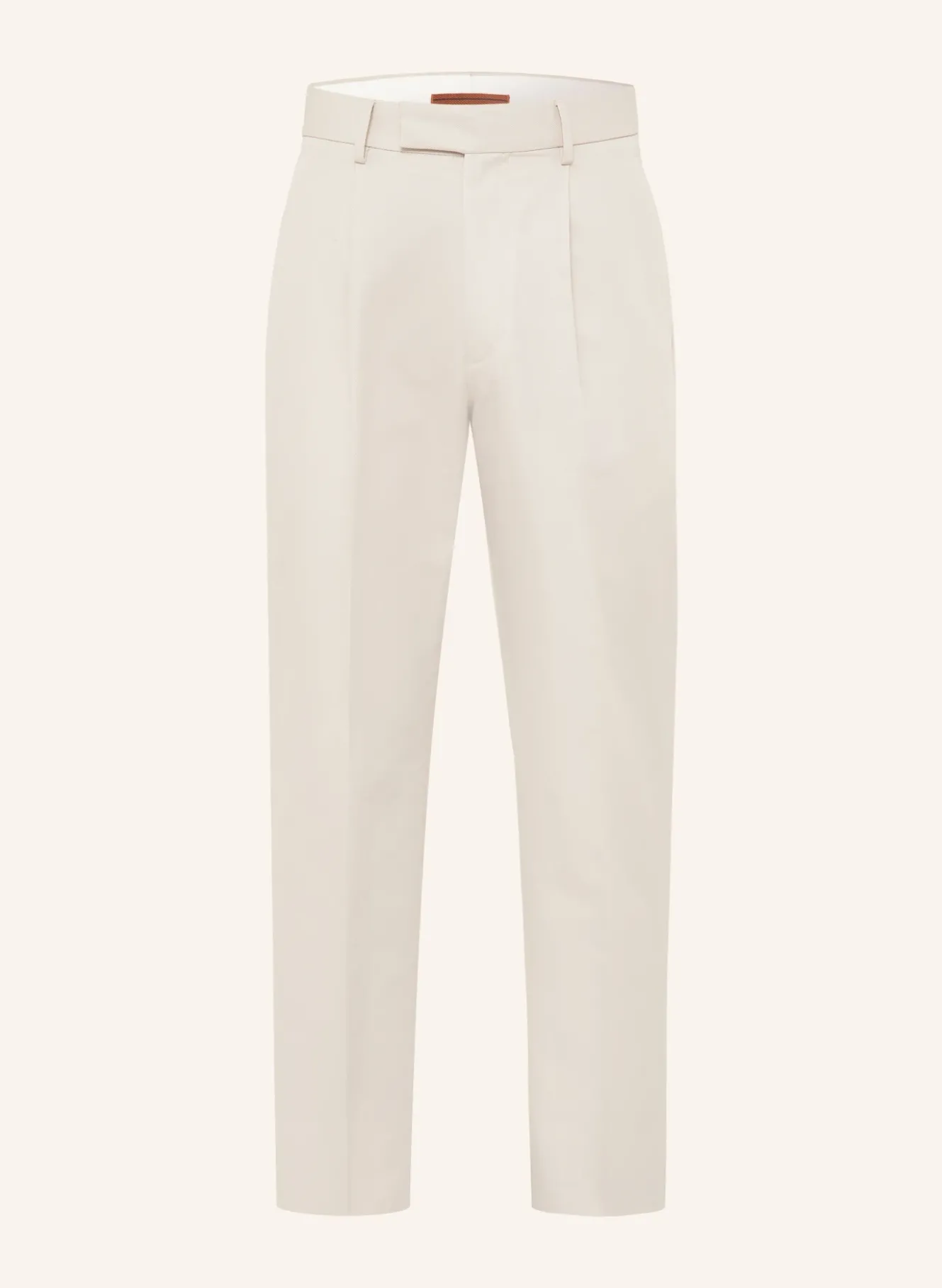 Hose Pleated Fit