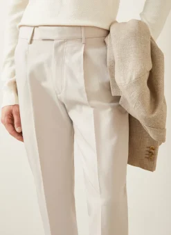 Hose Pleated Fit