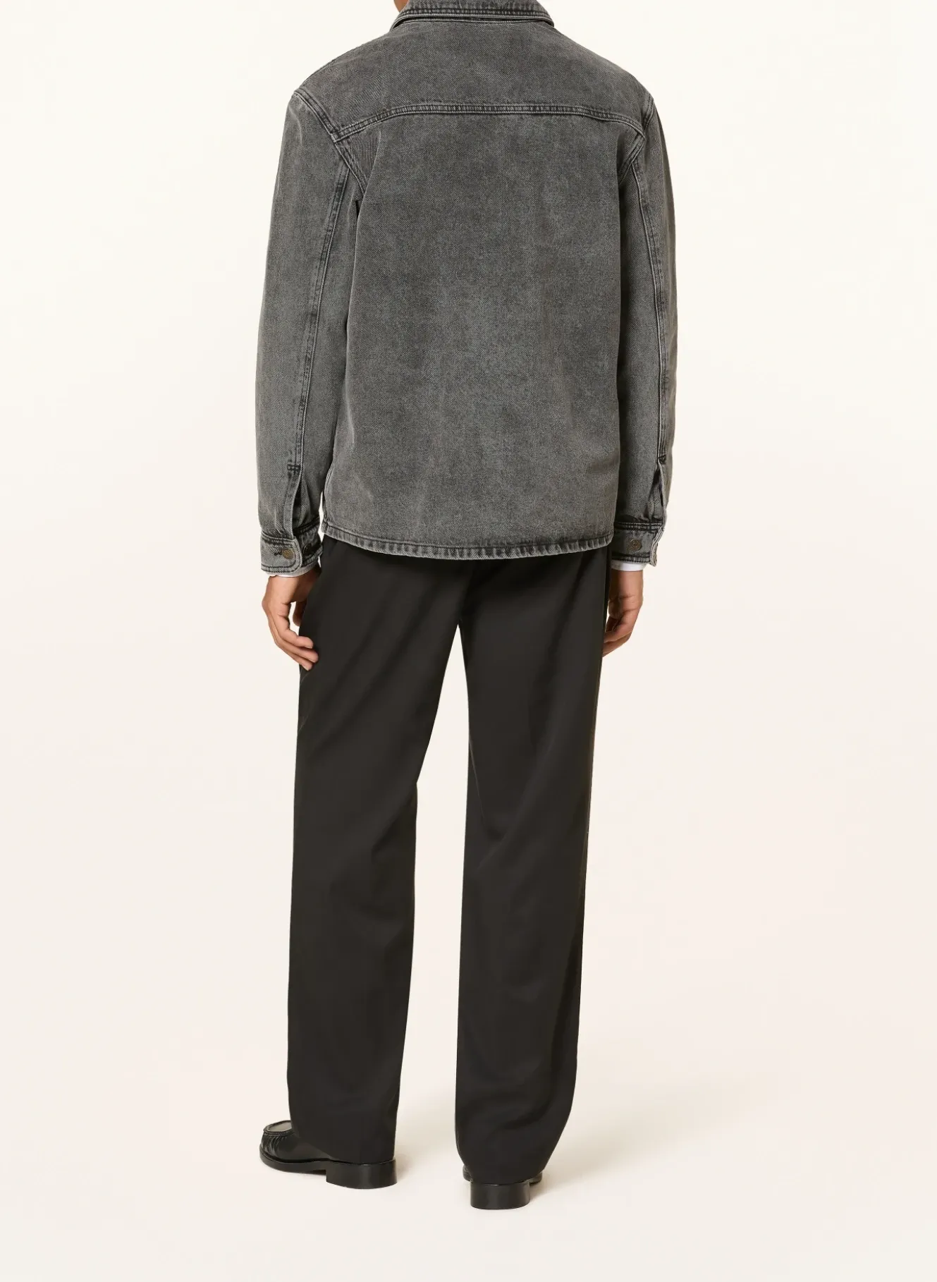 Hose REECE Regular Fit