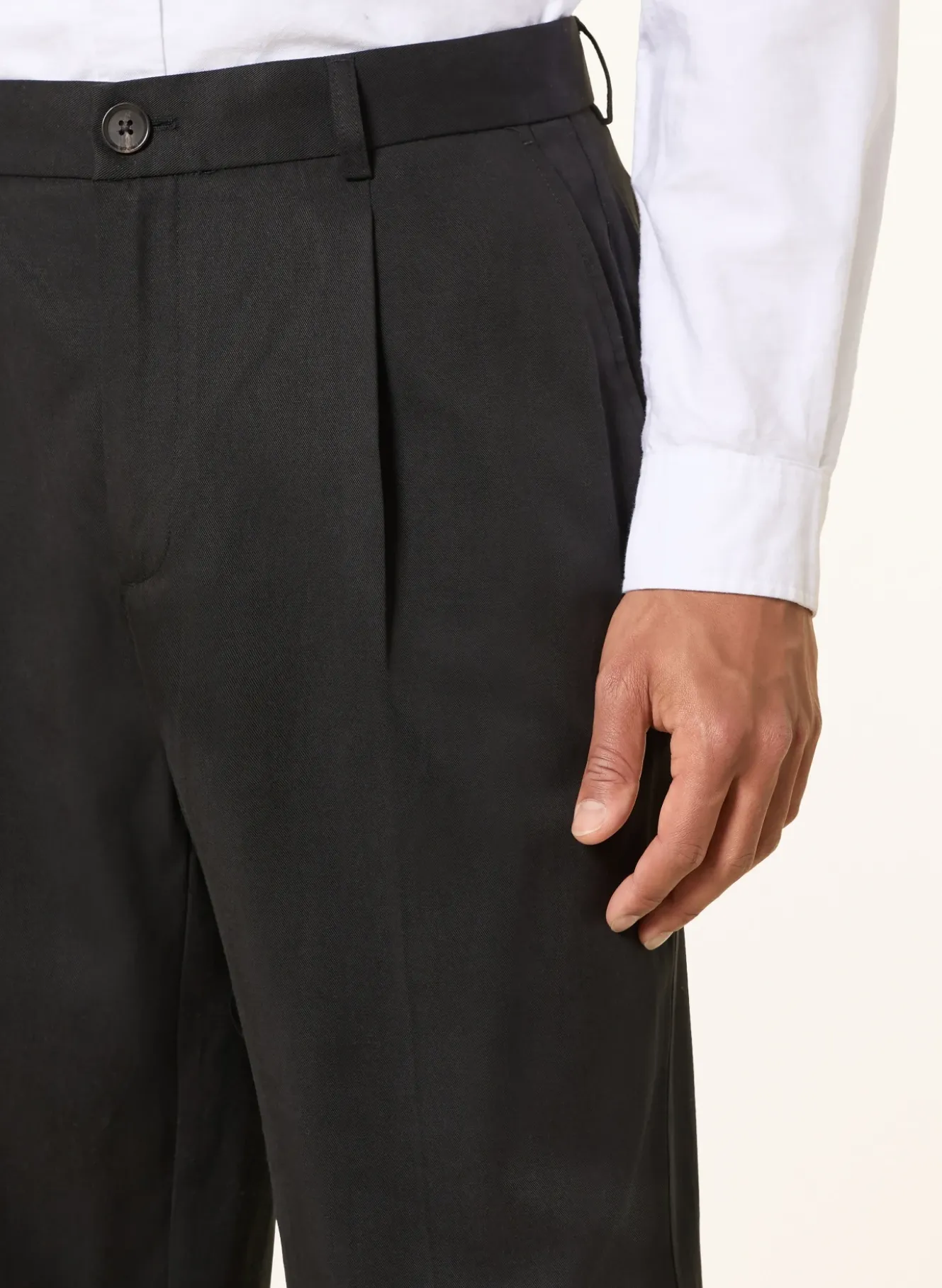 Hose REECE Regular Fit