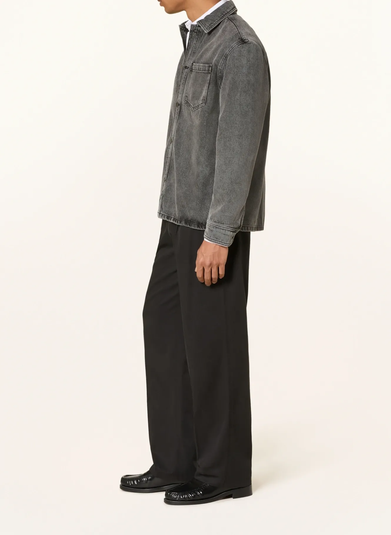Hose REECE Regular Fit