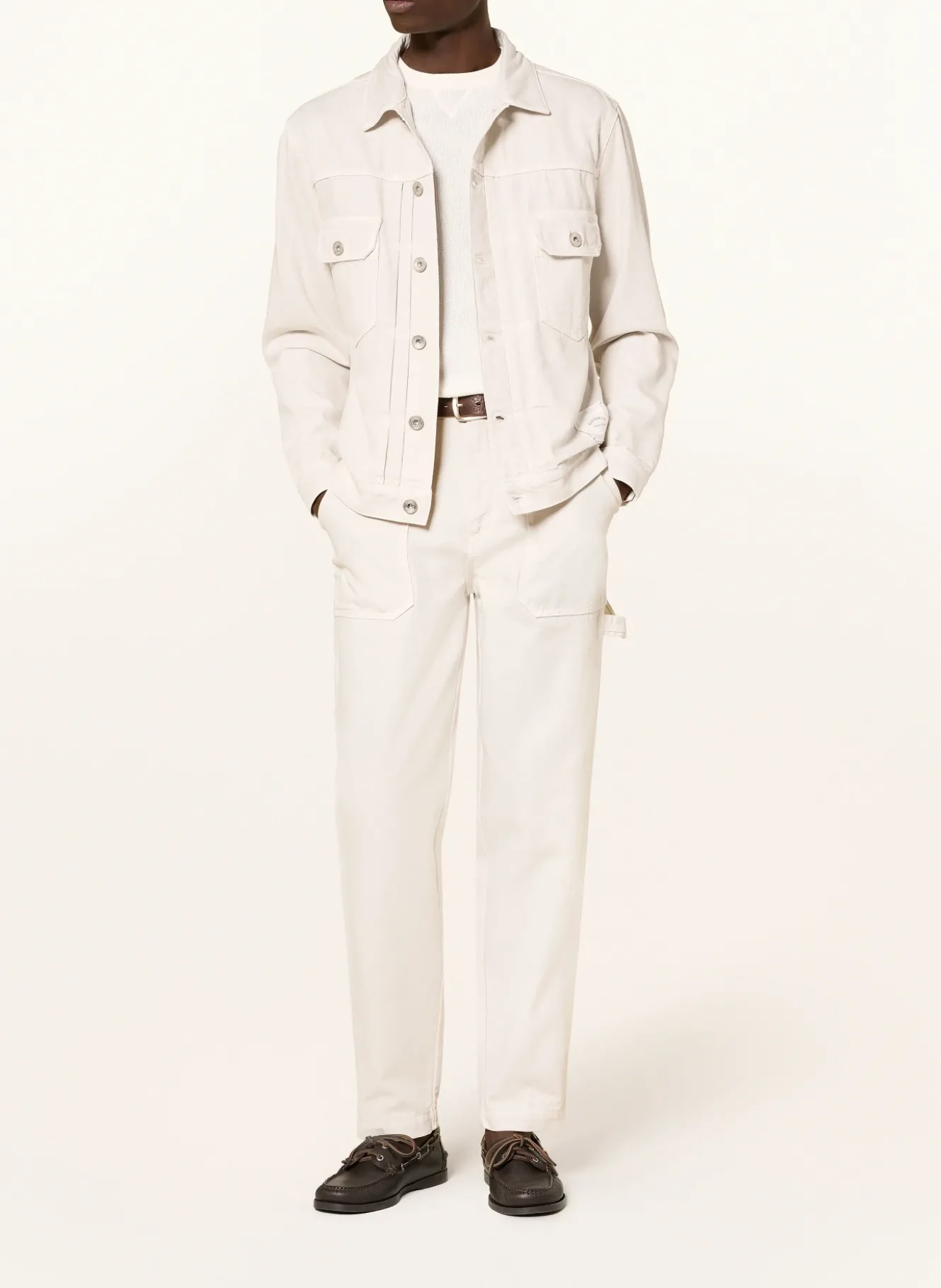 Hose Regular Fit