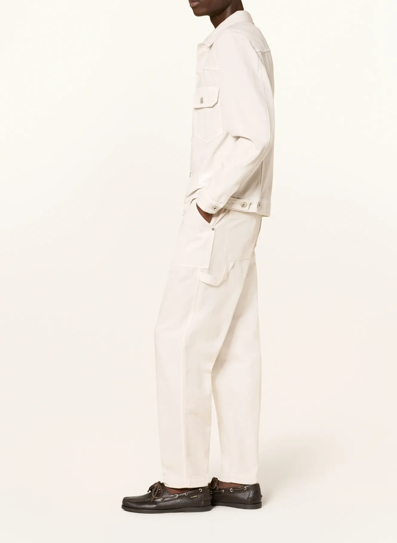 Hose Regular Fit