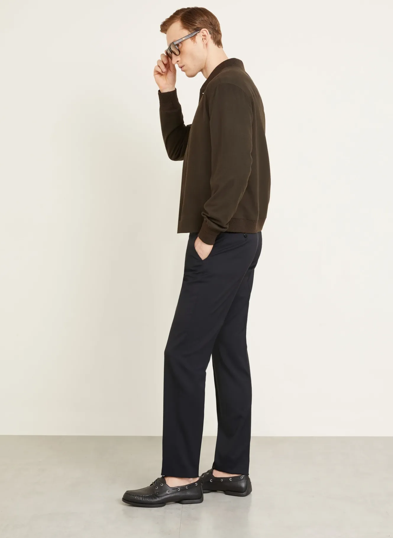 Hose Regular Fit