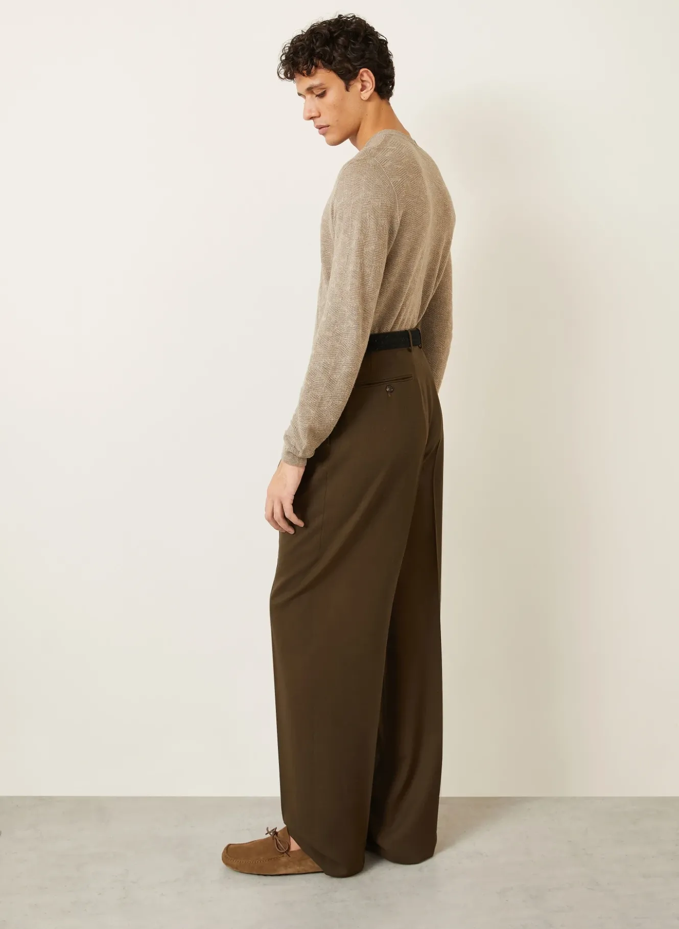 Hose Regular Fit