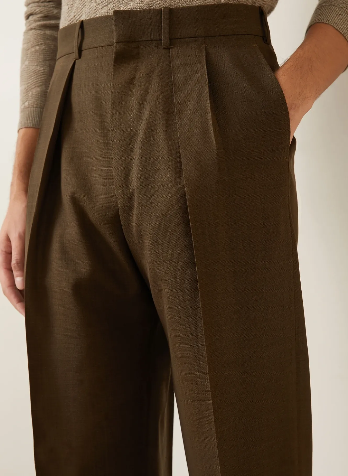 Hose Regular Fit
