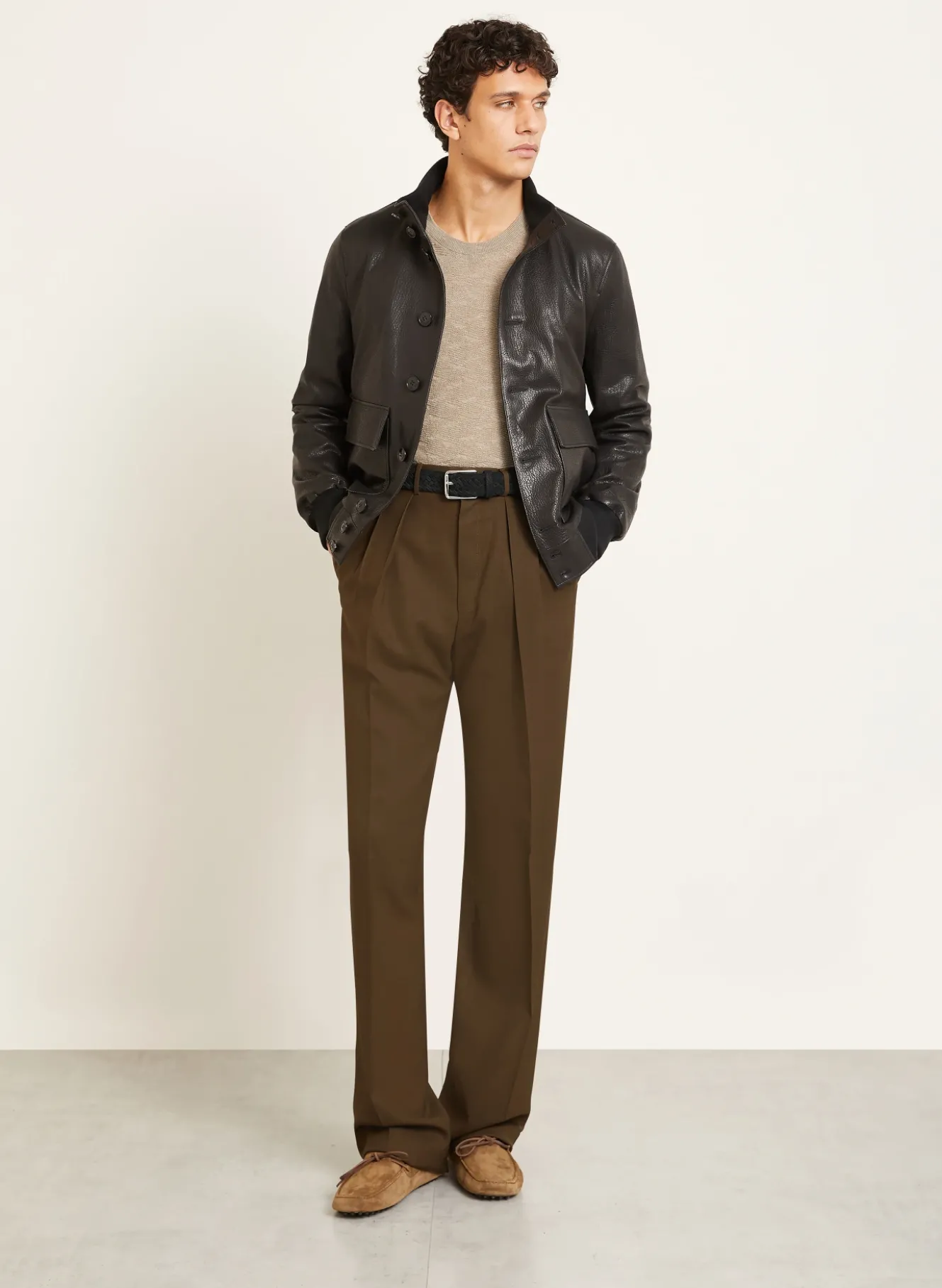 Hose Regular Fit