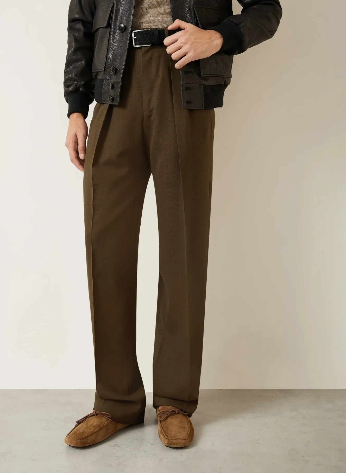 Hose Regular Fit