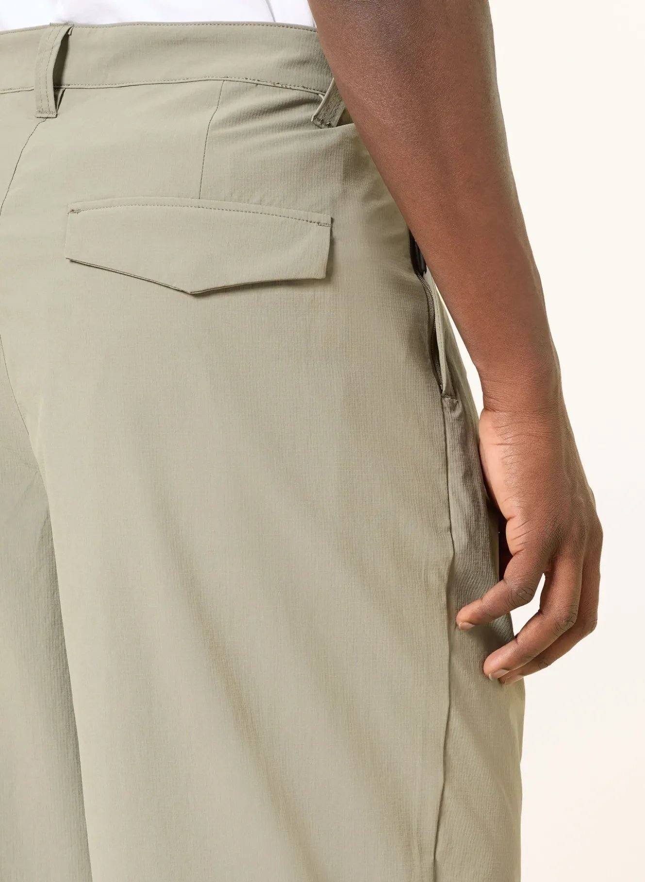 Hose Regular Fit