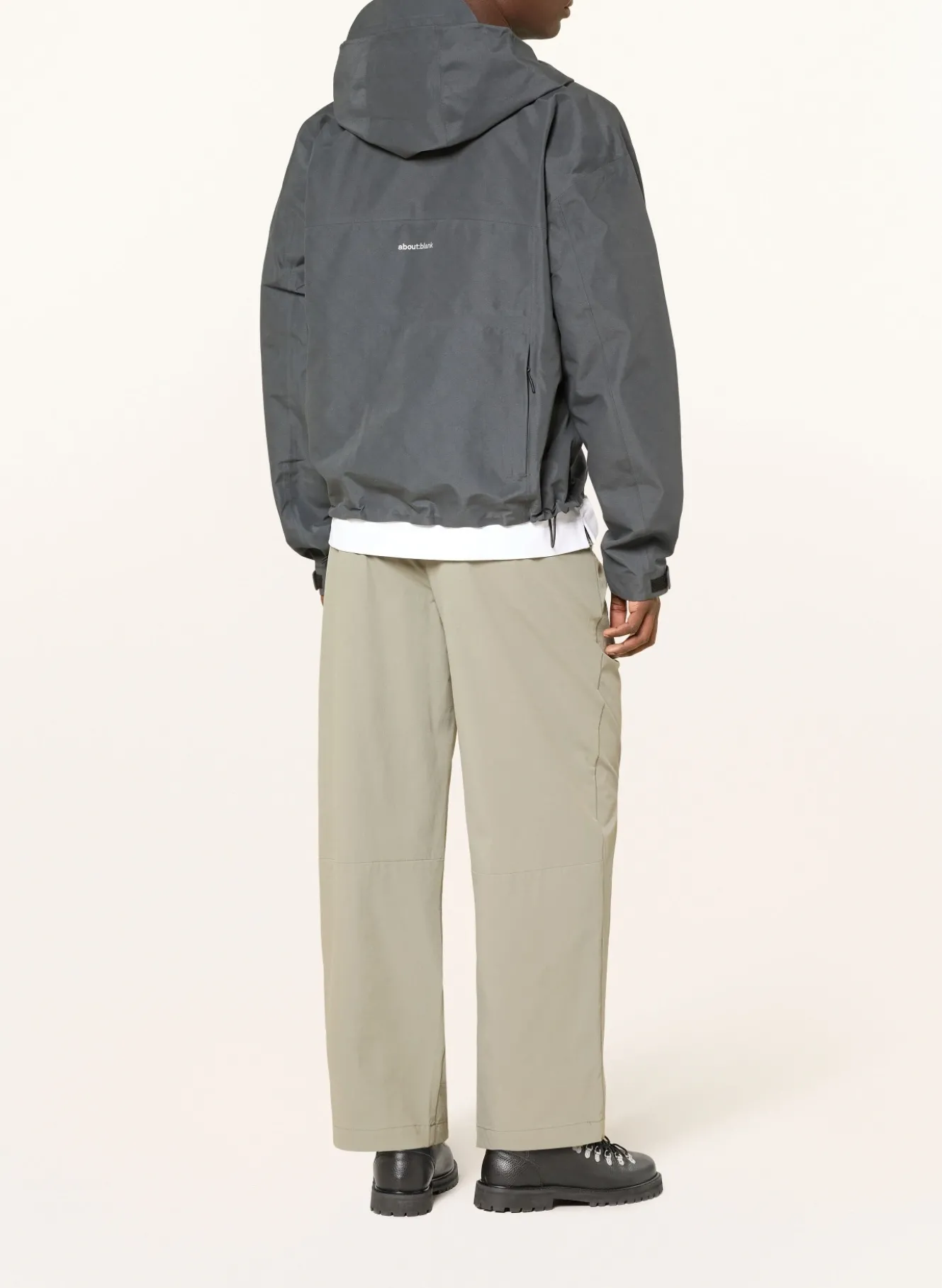 Hose Regular Fit