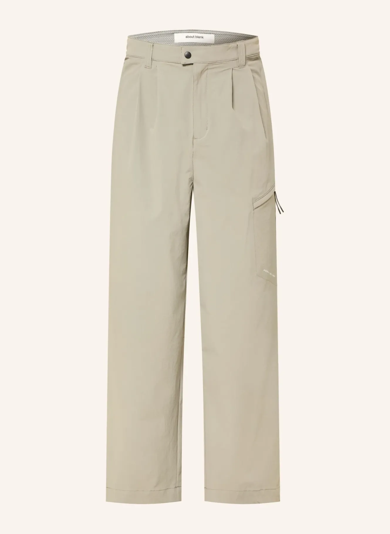 Hose Regular Fit
