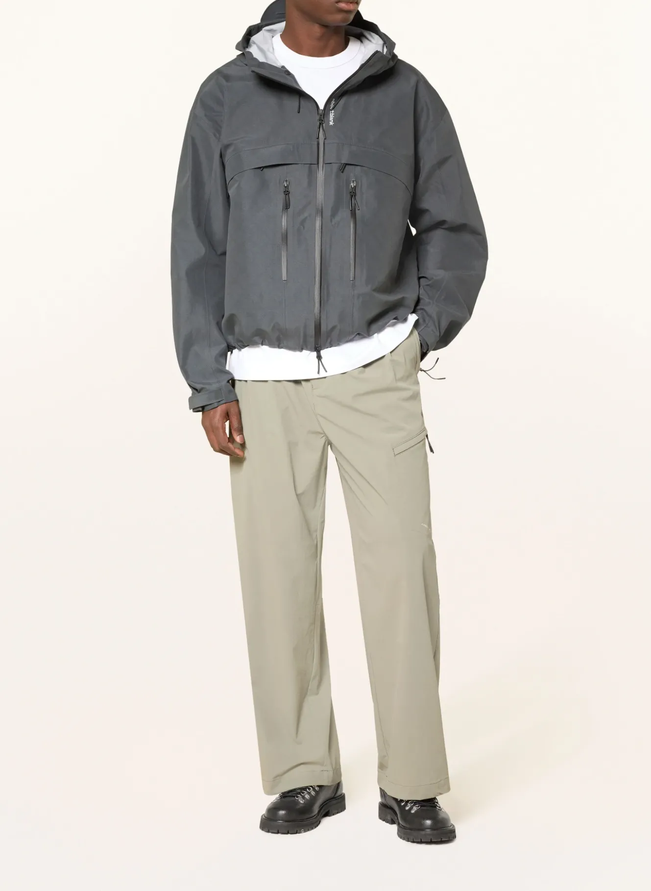 Hose Regular Fit