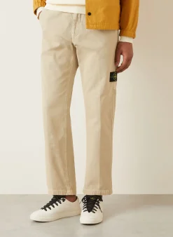Hose Regular Fit