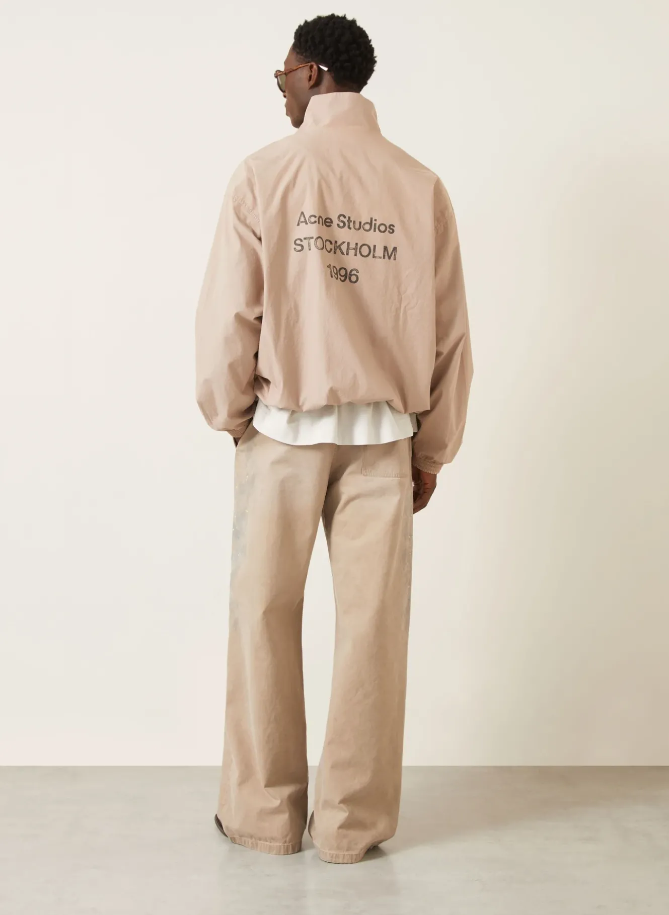 Hose Regular Fit
