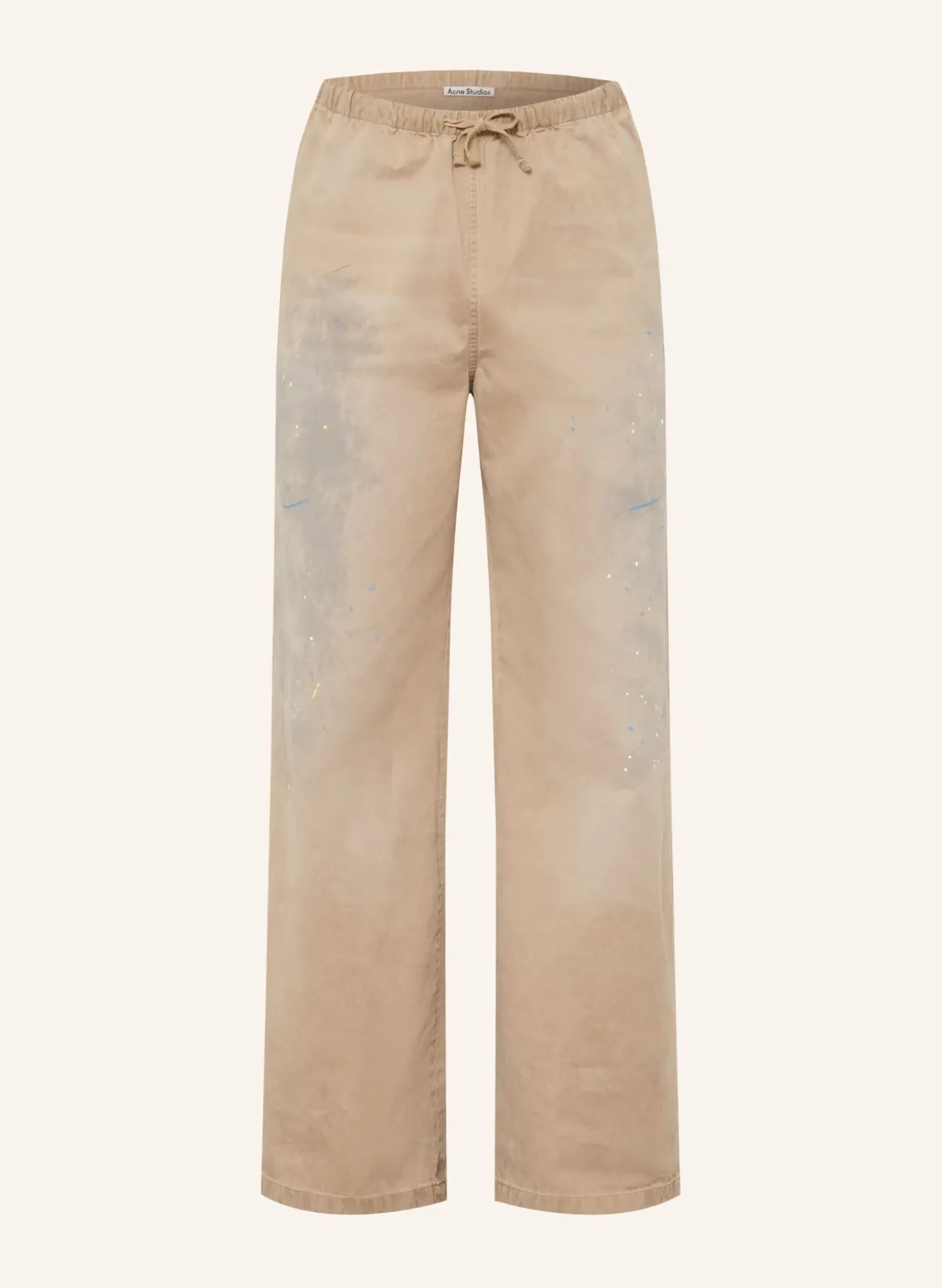 Hose Regular Fit