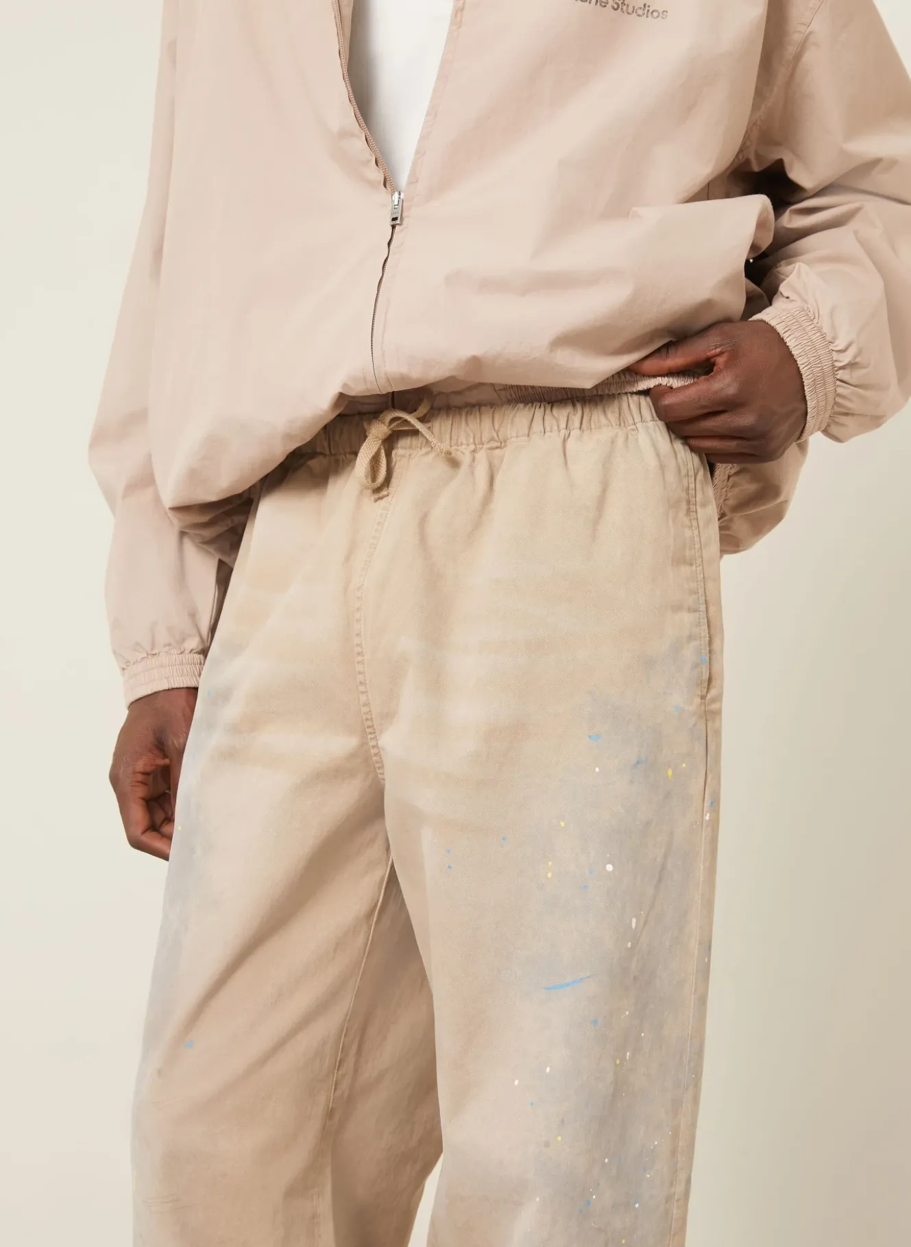 Hose Regular Fit