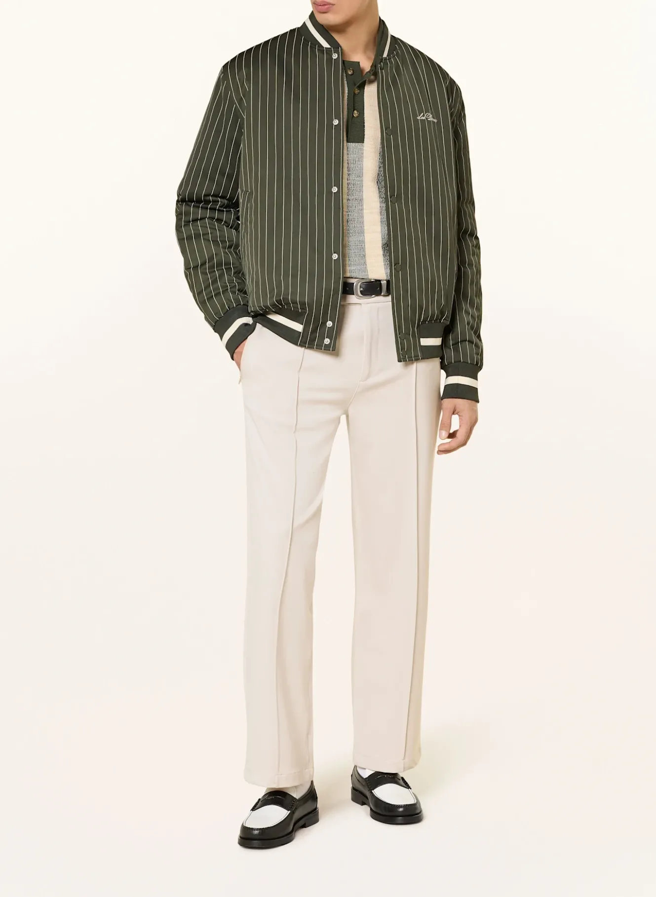 Hose Regular Fit