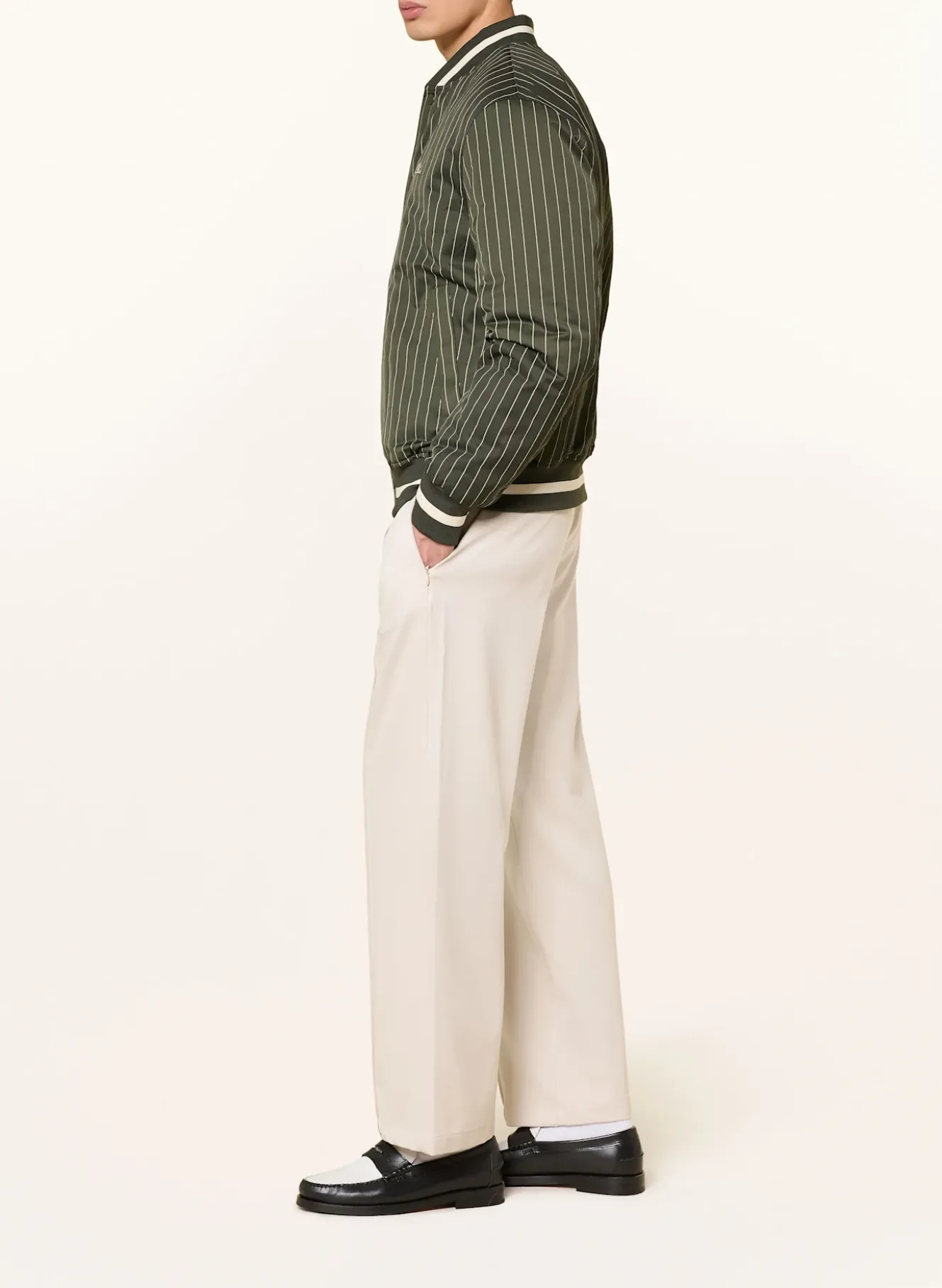 Hose Regular Fit