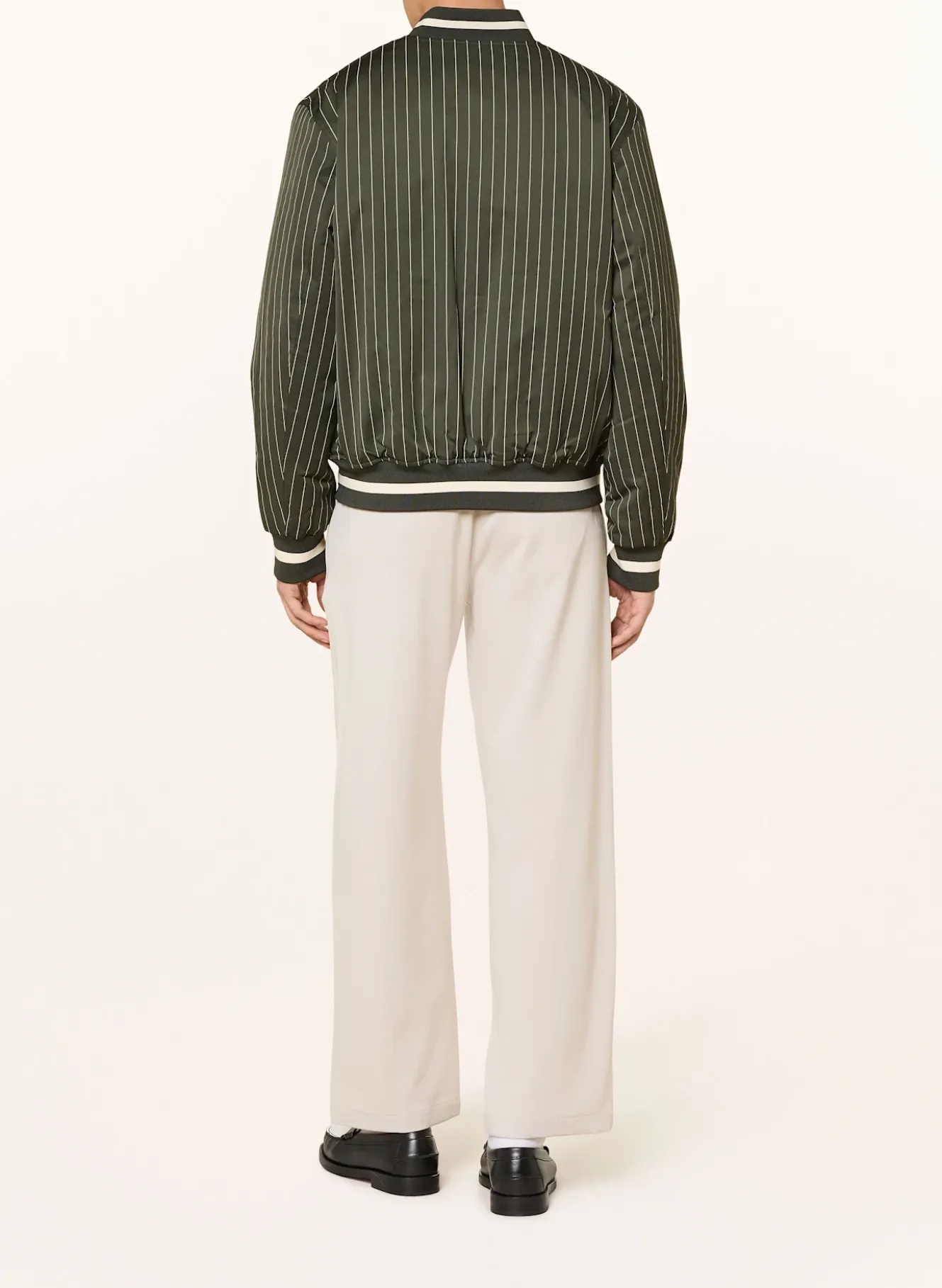 Hose Regular Fit