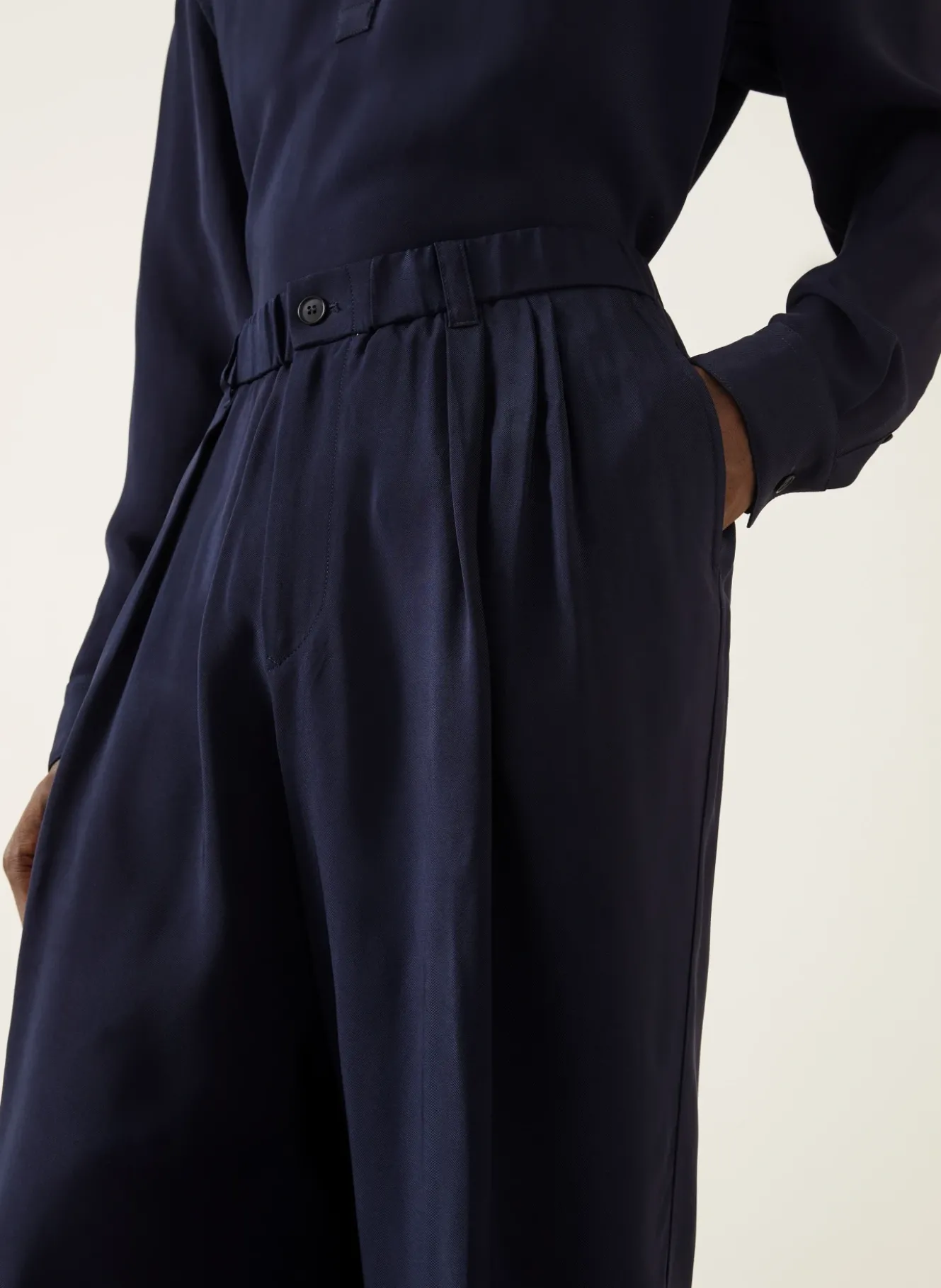 Hose Regular Fit
